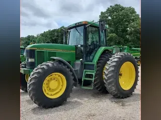 1994 John Deere 7800