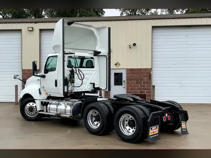 2020 INT LT625 6x4