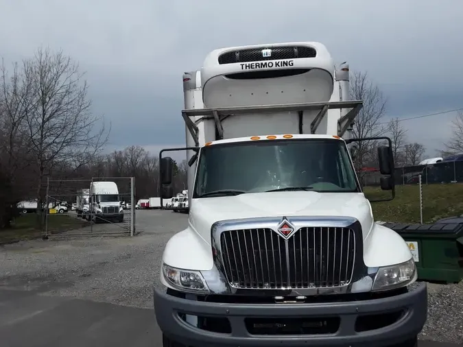 2019 NAVISTAR INTERNATIONAL 4300