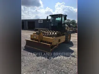 2014 CATERPILLAR CP56
