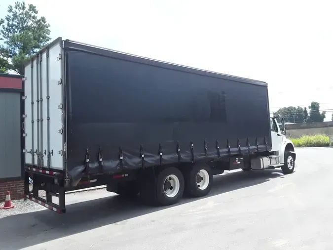 2021 FREIGHTLINER/MERCEDES M2 106