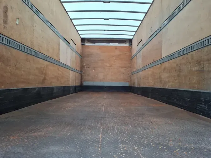 2019 FREIGHTLINER/MERCEDES M2 112