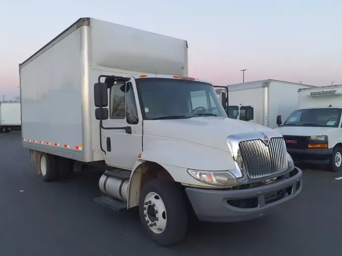 2019 NAVISTAR INTERNATIONAL 4300 LPfad2fd8ea664c5b491bdc7ead38f3051