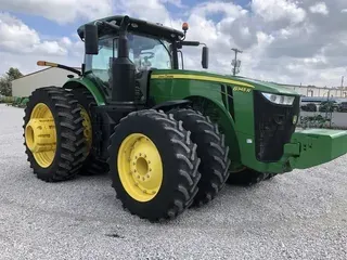 2018 John Deere 8345R