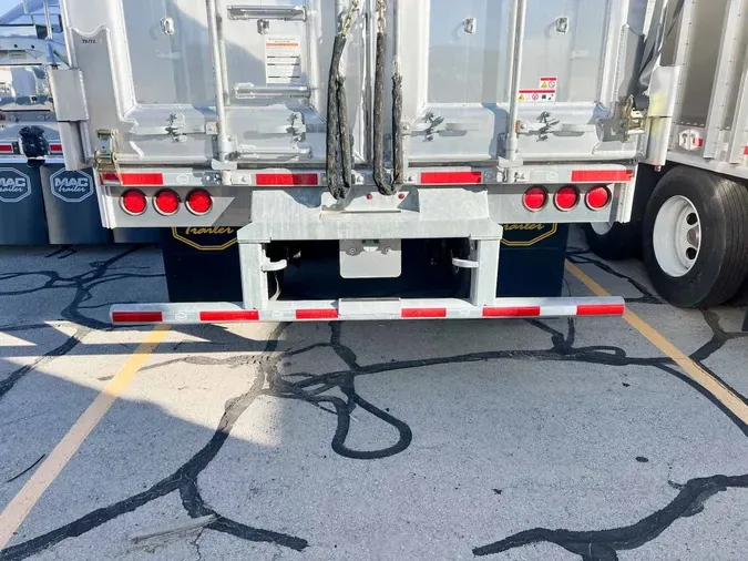 2026 MAC MOVING FLOOR