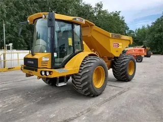 2019 HYDREMA 912HM