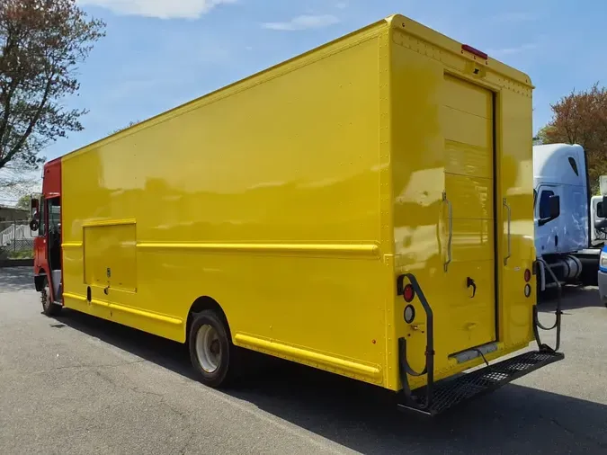2017 FRTLR CUSTOM CHASSIS CORP MT55