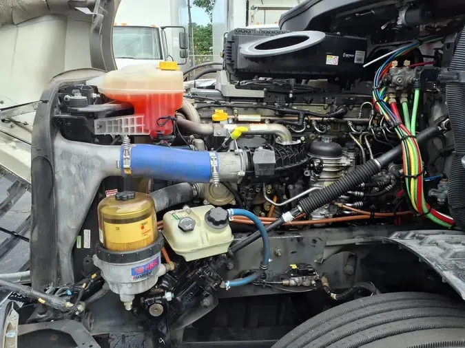 2019 FREIGHTLINER NEW CASCADIA PX12664