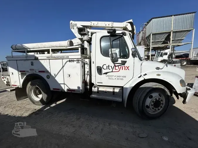 2005 ALTEC AT37G