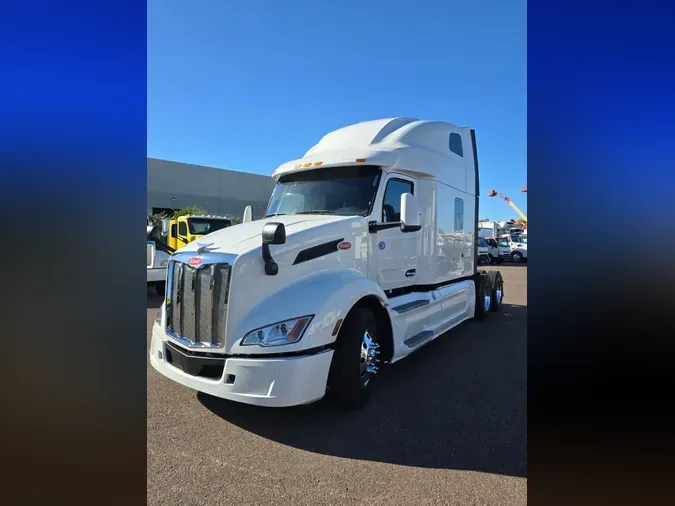 2023 Peterbilt 579fad676f14dd94b62a203ae96bf094702