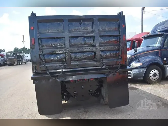 2013 INTERNATIONAL WORKSTAR 7600