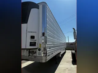 2019 UTILITY TRAILERS VS2R-48/156/102