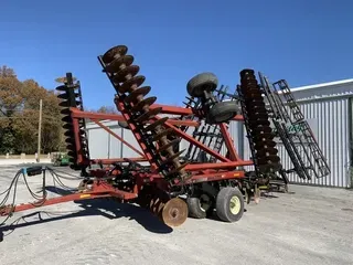 2009 Case IH RMX370