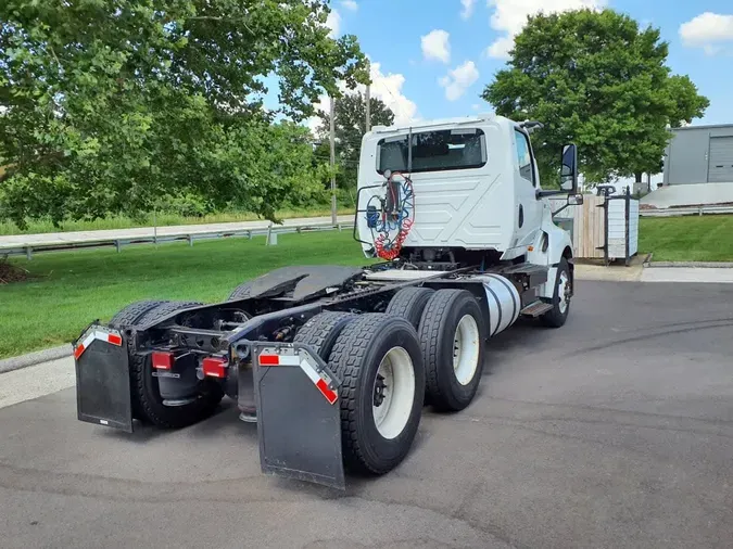 2020 NAVISTAR INTERNATIONAL LT625 DAYCAB T/A