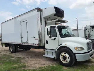 2019 FREIGHTLINER/MERCEDES M2 106