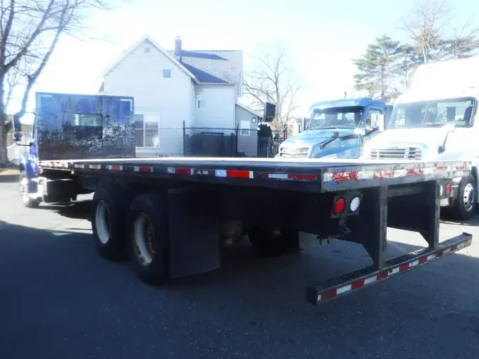 2019 FREIGHTLINER/MERCEDES M2 106