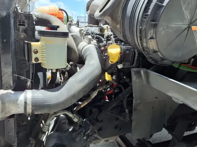 2019 NAVISTAR INTERNATIONAL RH613 DAYCAB S/Afadd1d70e1022ee8baa9e98f7cfb06cc