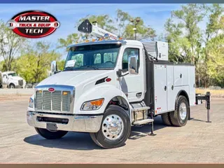 2025 PETERBILT 536