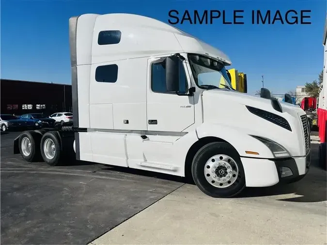 2022 VOLVO VNL64T760fadde6debd5832d82bcff8ea80a860bd