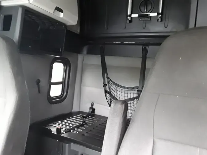 2019 FREIGHTLINER NEW CASCADIA PX12664