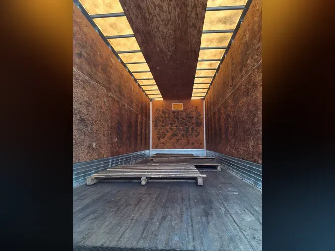2018 UTILITY TRAILERS VS1DC 28/150/96