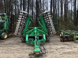 2014 John Deere 2623