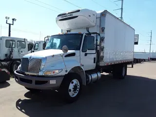 2019 NAVISTAR INTERNATIONAL 4300
