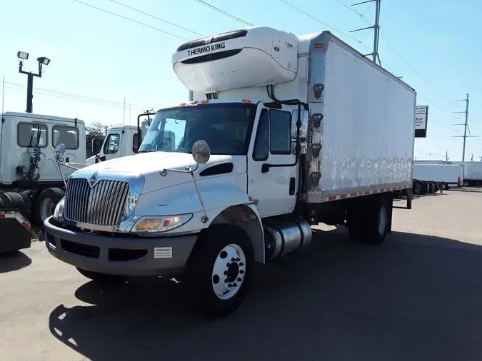 2019 NAVISTAR INTERNATIONAL 4300fadfeed14ad0706ac0d6f88f83f686e4