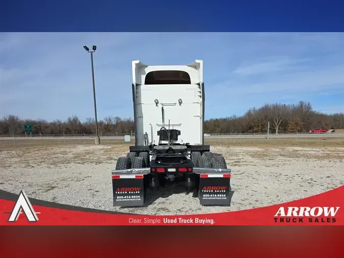 2021 PETERBILT 579fae2efbedafc7cf4b66ce357ae8271d9