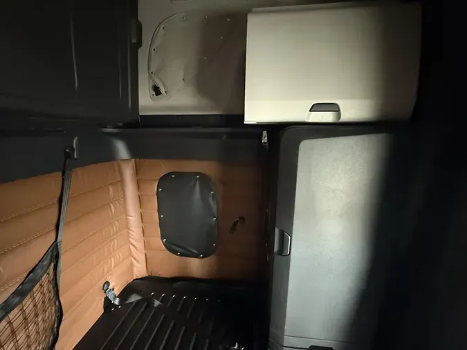 2022 Freightliner Cascadia