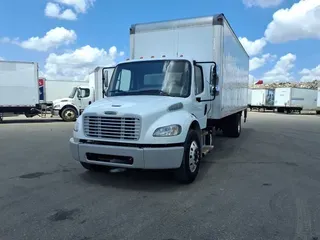 2020 FREIGHTLINER/MERCEDES M2 106