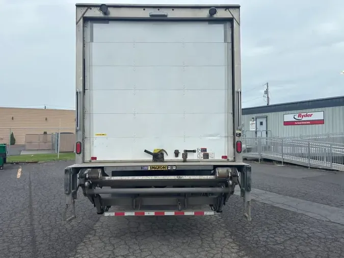 2022 FREIGHTLINER/MERCEDES M2 106