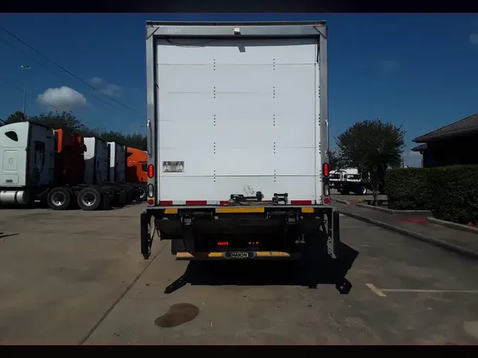 2018 NAVISTAR INTERNATIONAL 4300 LP