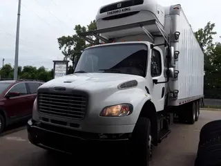 2020 FREIGHTLINER/MERCEDES M2 106
