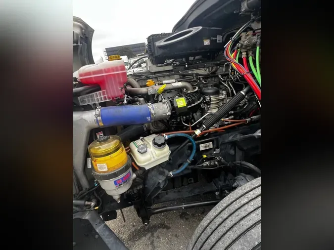 2019 FREIGHTLINER/MERCEDES NEW CASCADIA PX12664