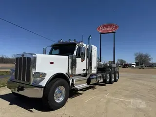 2026 PETERBILT 589