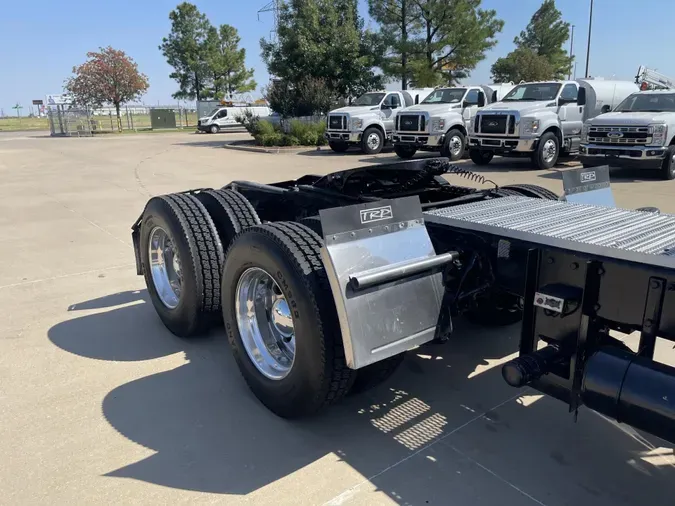 2020 Peterbilt 579