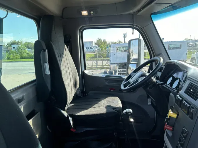 2018 Peterbilt 567