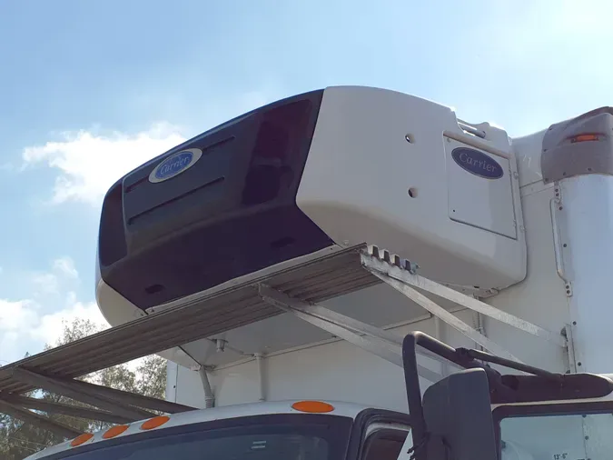 2018 NAVISTAR INTERNATIONAL 4300