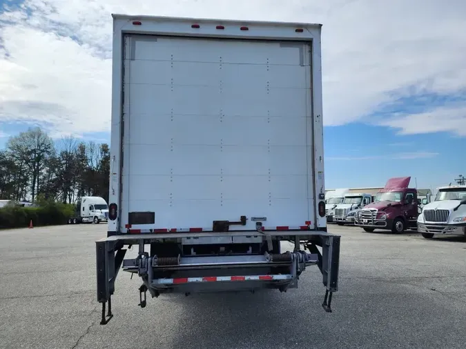 2019 NAVISTAR INTERNATIONAL 4300