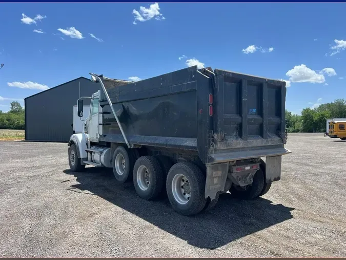 2016 FREIGHTLINER 122SD