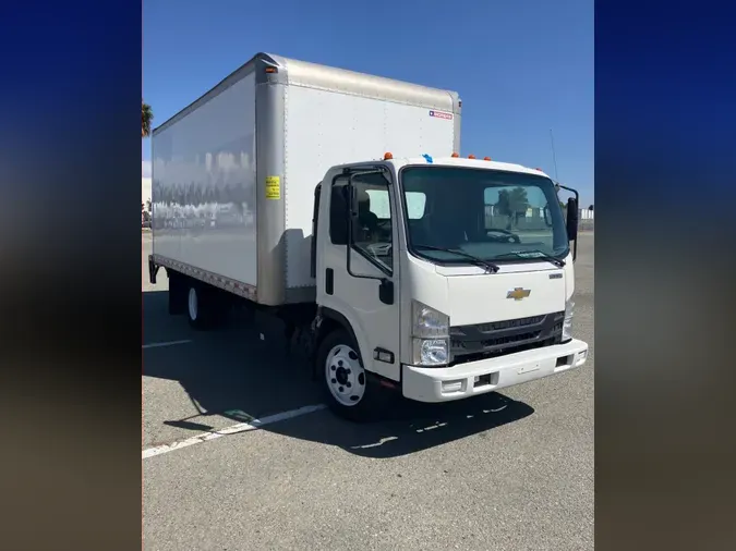 2020 CHEVROLET MOTOR DIV. LCF 5500HDfaeb5369ebdf66318dfe83fcf23b7161