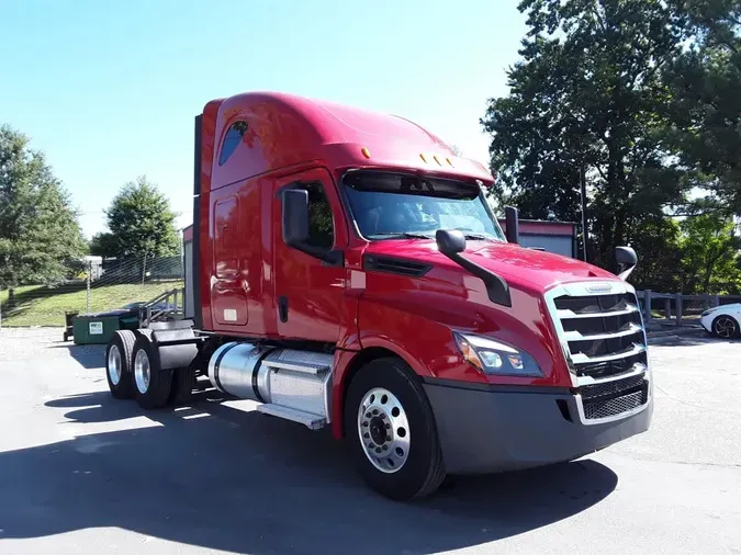 2020 FREIGHTLINER NEW CASCADIA PX12664