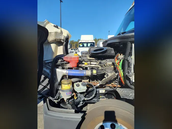 2021 FREIGHTLINER/MERCEDES NEW CASCADIA PX12664