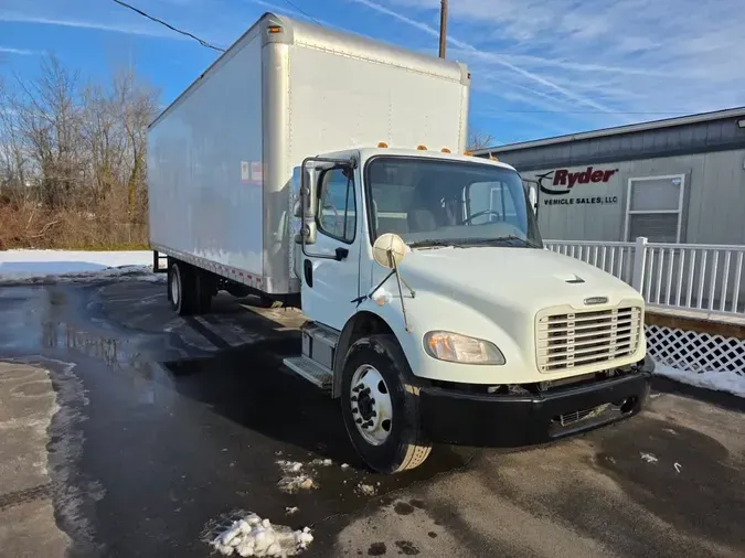2020 FREIGHTLINER/MERCEDES M2 106
