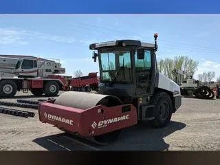 2019 Dynapac CA1500D