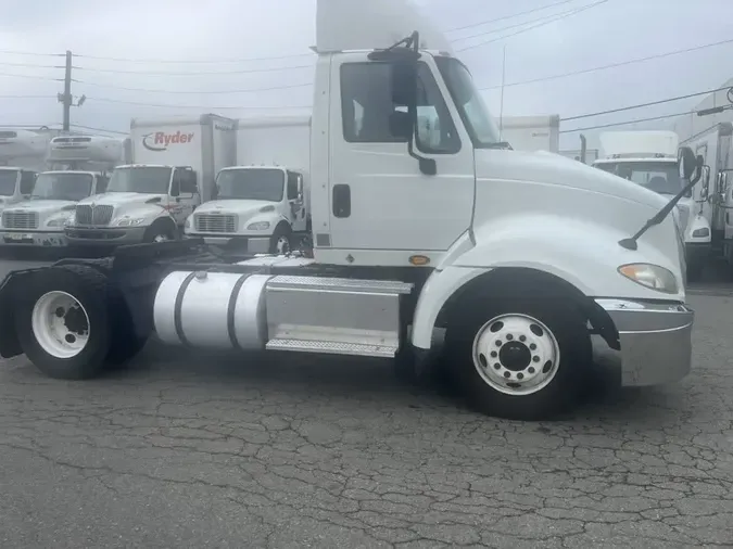 2018 NAVISTAR INTERNATIONAL PROSTAR