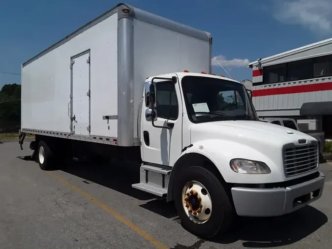 2019 FREIGHTLINER M2 106faf14134ec1b06696aa507b4a83fa8dc