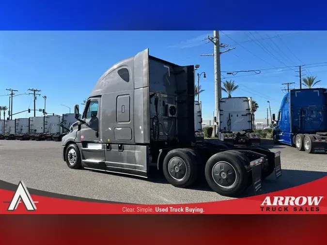 2021 FREIGHTLINER CA126faf19eff95eb585f5d03521764046474
