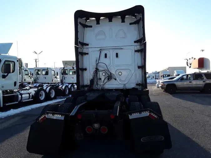 2023 FREIGHTLINER/MERCEDES NEW CASCADIA PX12664faf1b4e4b2cc4f6937e1595b066a7d12